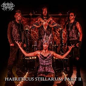 Empyrean Throne : Haereticus Stellarum Part II